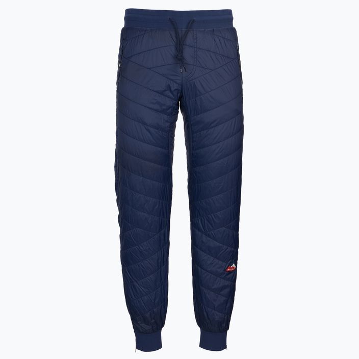 Maloja ViturinU winter trousers 32002-1-8325 blue 9