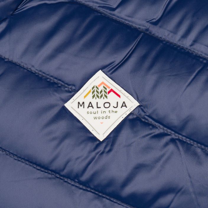Maloja M'S SteinbockM men's multisport jacket navy blue 32217-1-8325 3