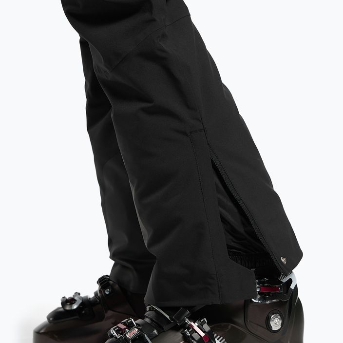 Maloja W'S WaldbieneM women's ski trousers black 32106-1-0817 10