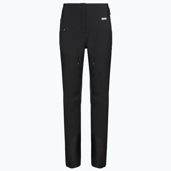 Maloja W'S WaldbieneM women's ski trousers black 32106-1-0817 11