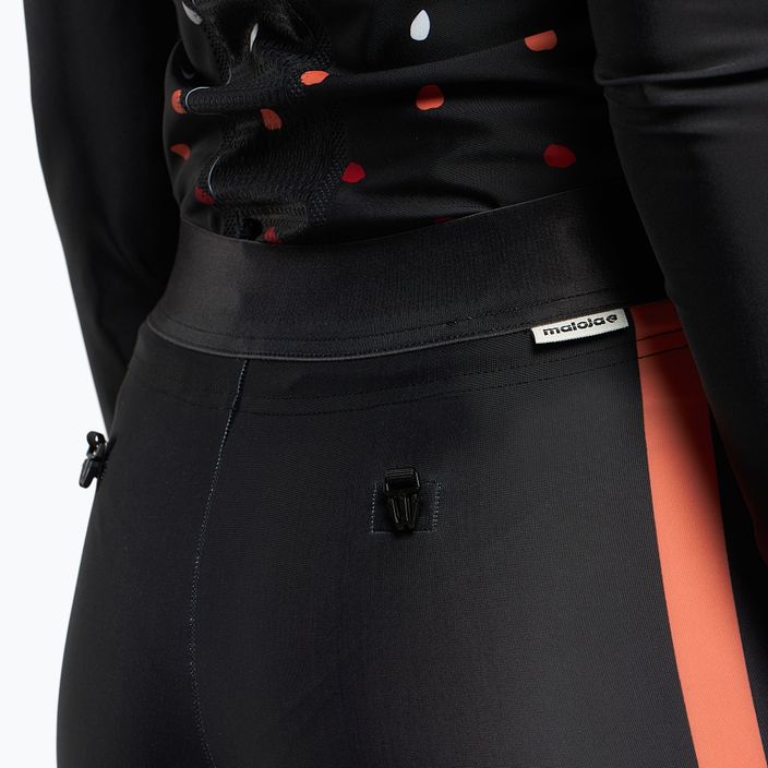 Women's ski trousers Maloja SycamoreM black 34110-1-0817 5