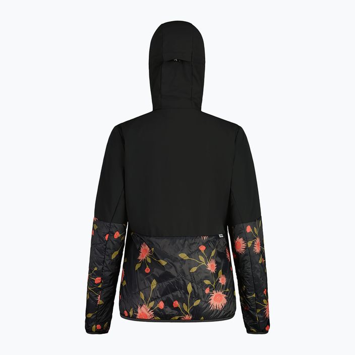 Women's skit jacket Maloja BaselgaM black 34117 7