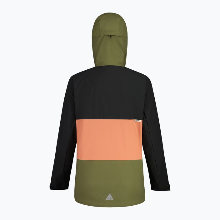 Maloja OvaroM women's softshell jacket in colour 34147-1-0562 8