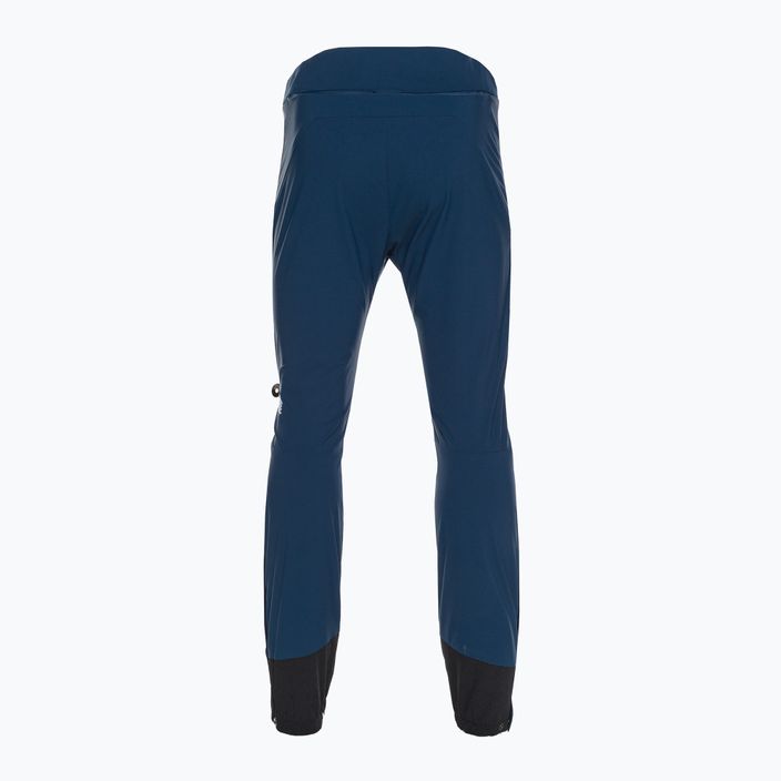 Men's Maloja KhesarM skydiving trousers navy blue 34213-1-8581 2