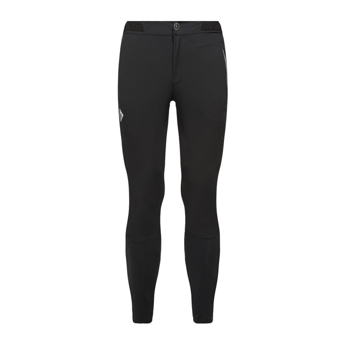 Men's Maloja BrinzulM cross-country ski trousers black 34233