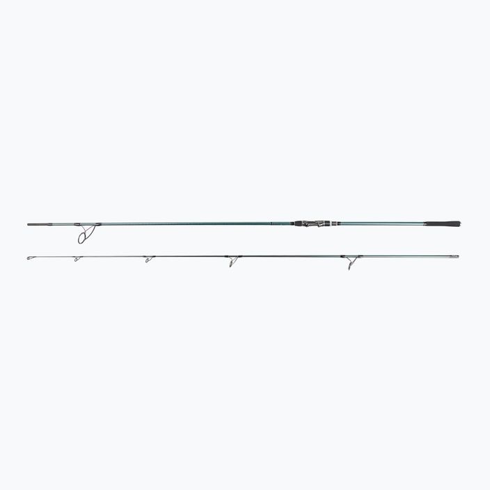 Sportex Graphenon Carp fishing rod green 119275