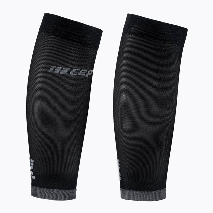 CEP Ultralight 2.0 women's calf compression bands black WS40IY2 2