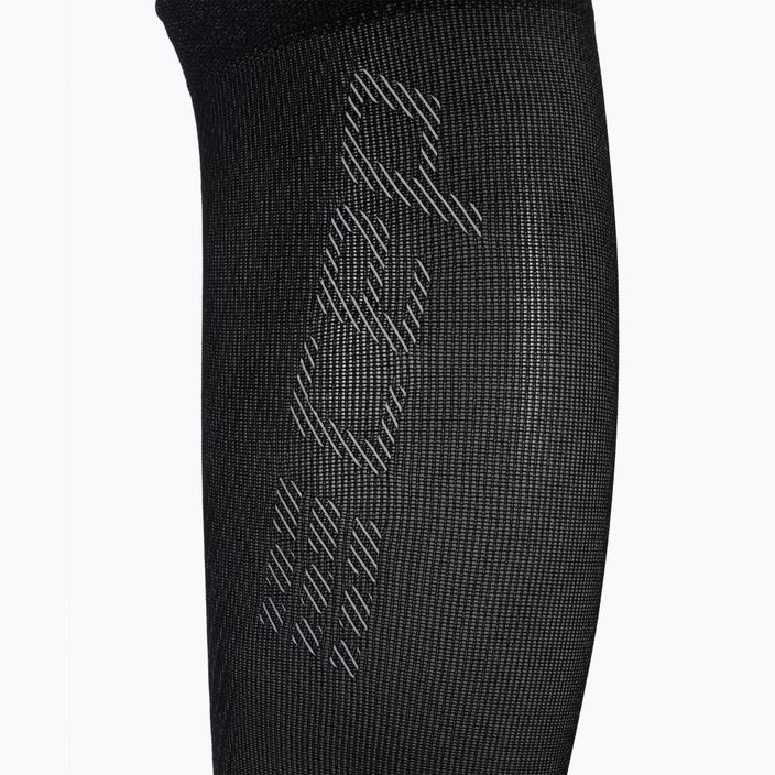 CEP Ultralight 2.0 women's calf compression bands black WS40IY2 4