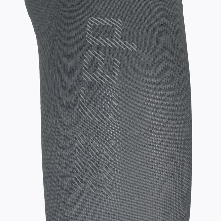 CEP Ultralight 2.0 men's calf compression bands grey WS50JY2 4