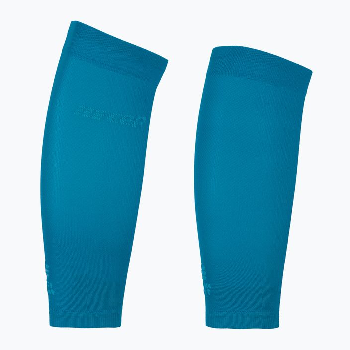 CEP Ultralight 2.0 men's calf compression bands blue WS50KY2 2