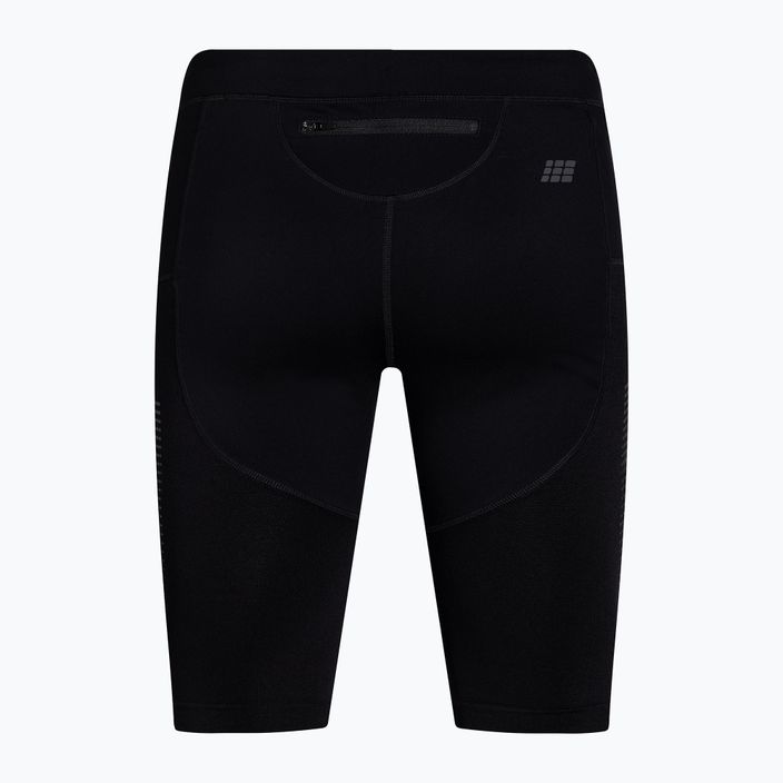 CEP men's running compression shorts 3.0 black W0115C5 2