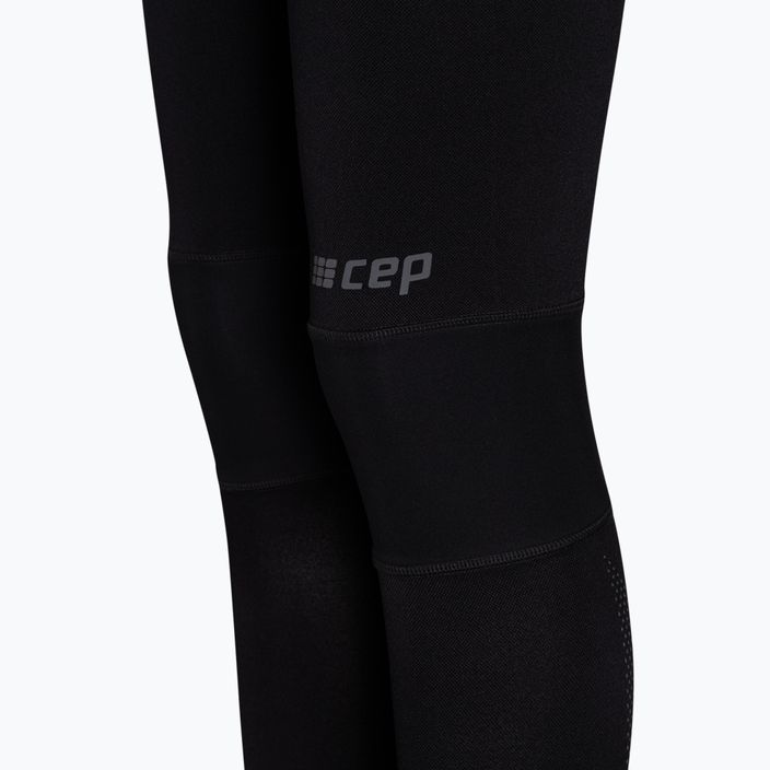 CEP Women's running compression trousers 3.0 black W0A95C2 4