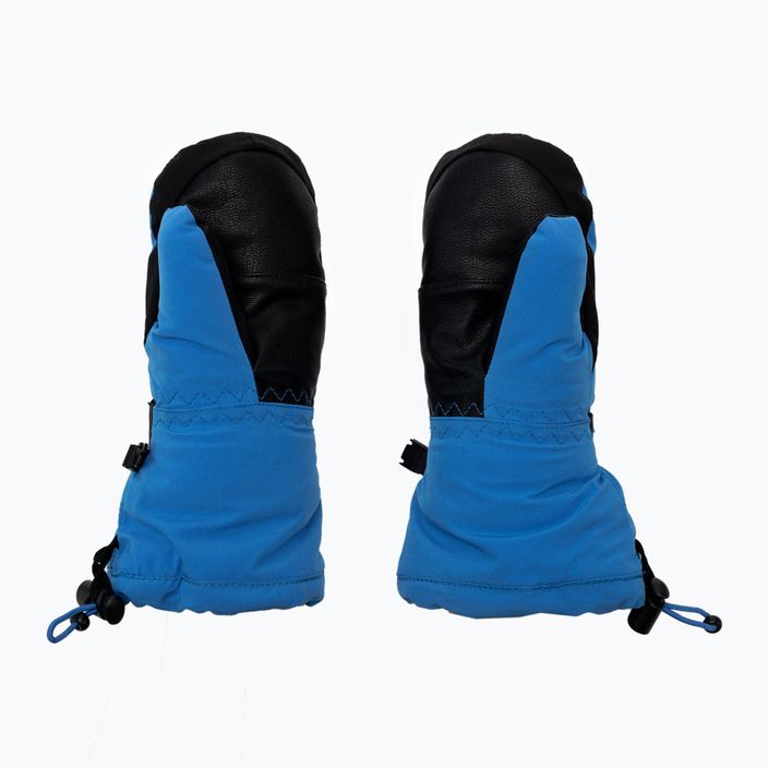 Children's snowboard gloves Reusch Kadir Down R-TEX XT Mitten blue 47/85/562/454 3