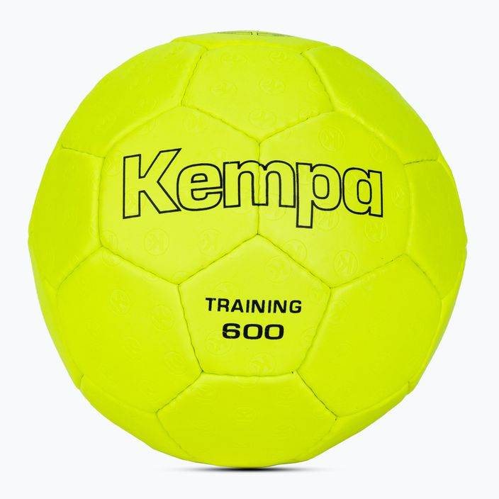 Kempa Training 600 handball 200182302/2 size 2
