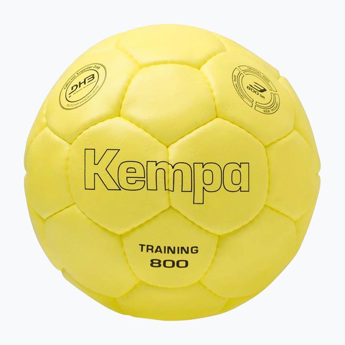 Kempa Training 800 handball 200182402/3 size 3 4