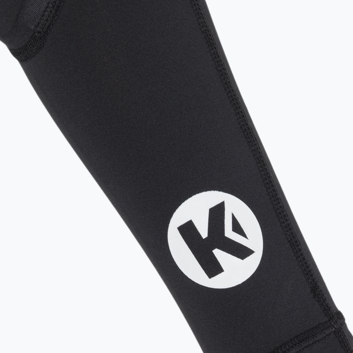 Kempa Compression Arm Sleeve black 200651301 3
