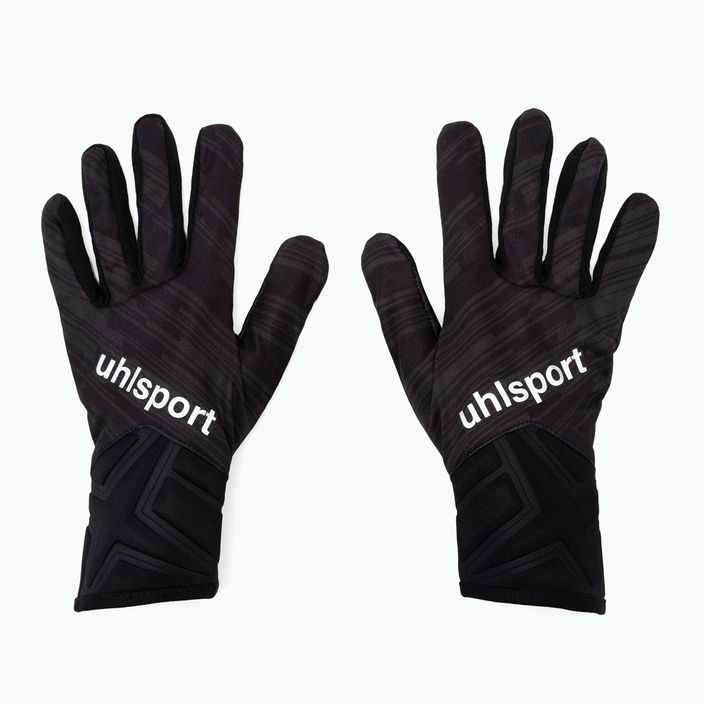 Uhlsport Nitrotec athlete's gloves black 100096901 2