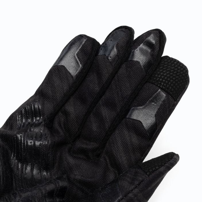 Uhlsport Nitrotec athlete's gloves black 100096901 4