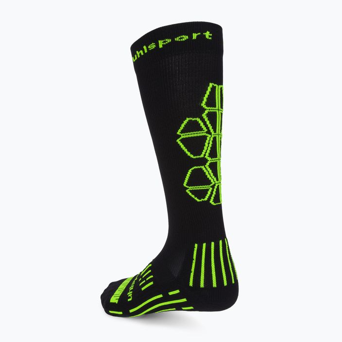 Uhlsport Bionikframe compression socks black 100369501 2