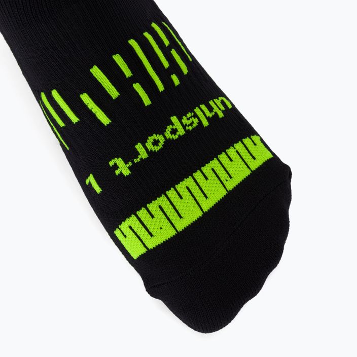Uhlsport Bionikframe compression socks black 100369501 4
