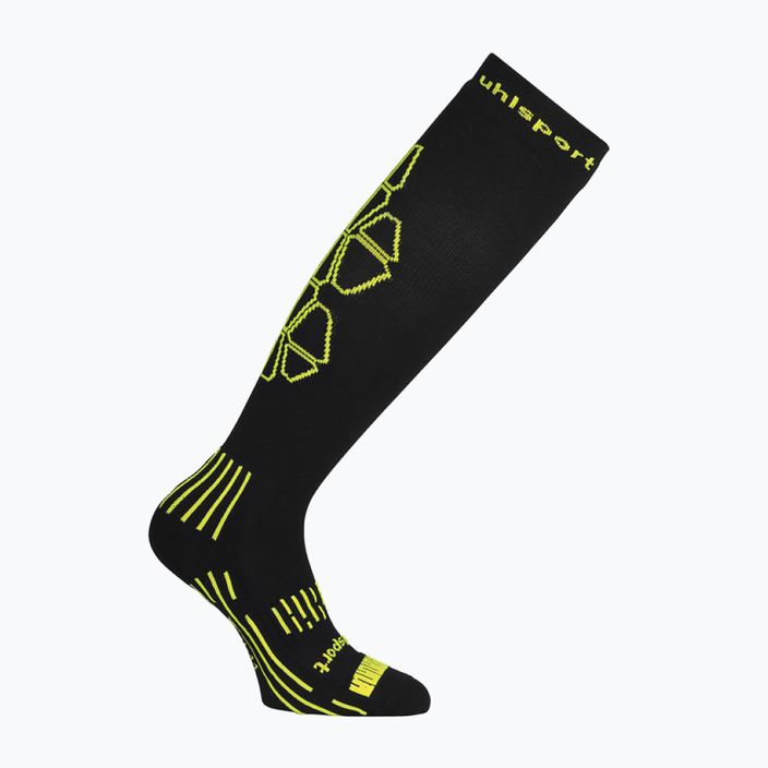 Uhlsport Bionikframe compression socks black 100369501 5