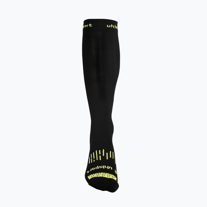 Uhlsport Bionikframe compression socks black 100369501 6