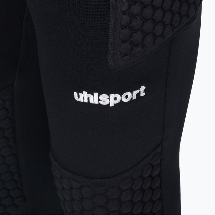 Children's goalkeeper trousers uhlsport Standard black 100561701 4