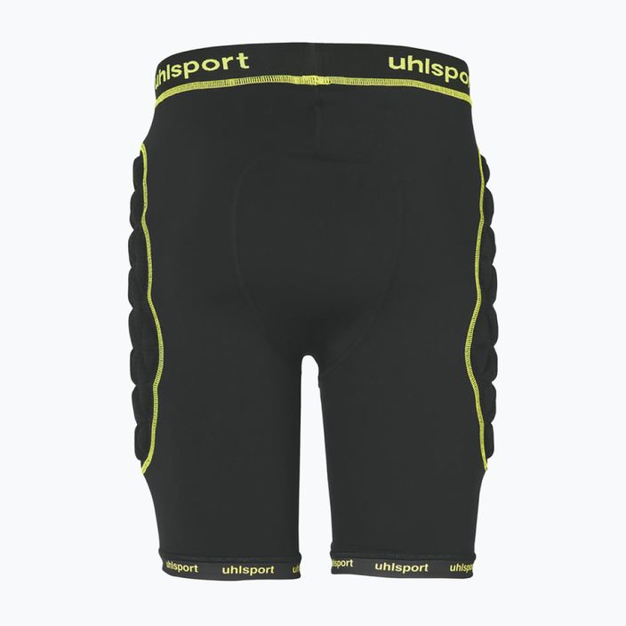 Uhlsport men's football shorts Bionikframe Black 100563801/XL 2