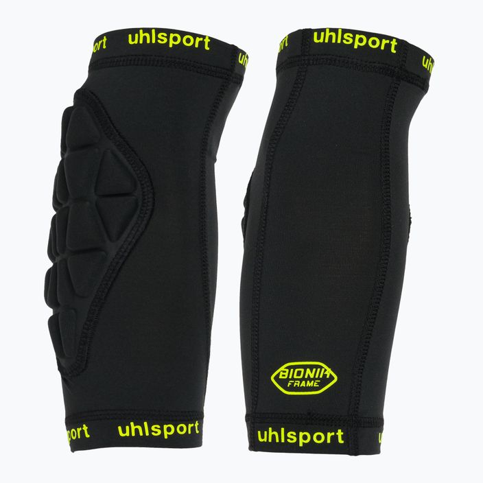 Uhlsport elbow protector Bionikframe black 100696601