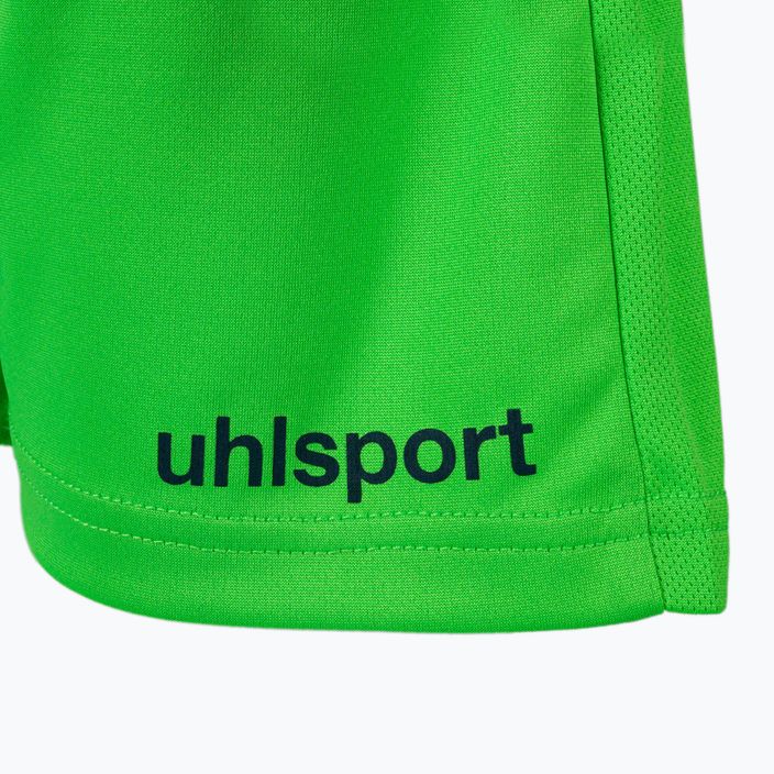 Children's goalie outfit uhlsport Score green 100561601 6