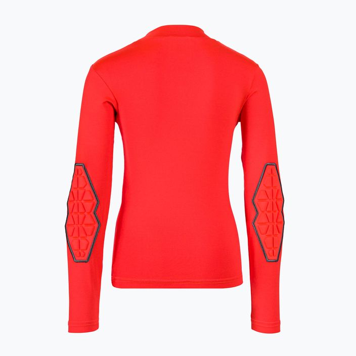 Children's goalie outfit uhlsport Score red 100561602 3