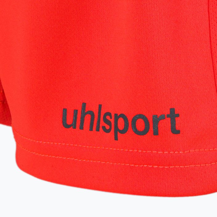 Children's goalie outfit uhlsport Score red 100561602 6