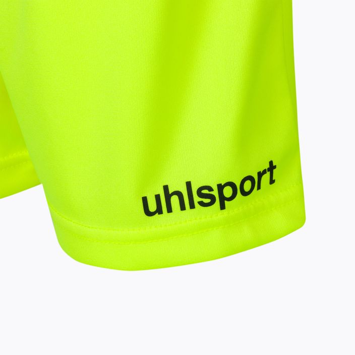 Children's goalie outfit uhlsport Score yellow 100561603 11