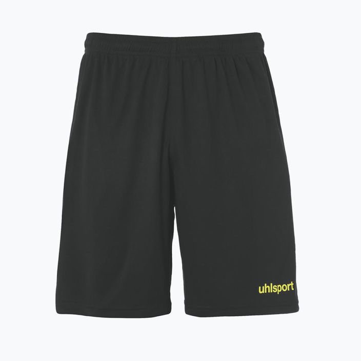 Football shorts uhlsport Center Basic black 100334222