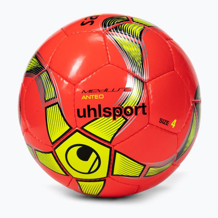 Uhlsport Medusa Anteo football 100161402 size 4