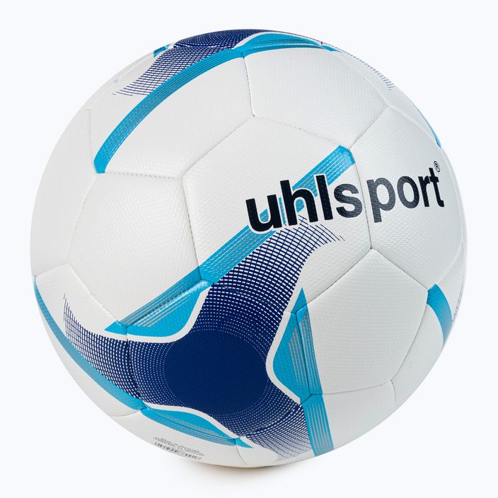 Uhlsport Nitro Synergy football 100166701 size 5 2