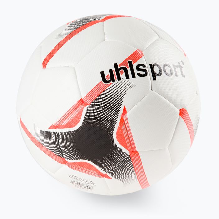 Uhlsport Resist Synergy football 100166901 size 4 2