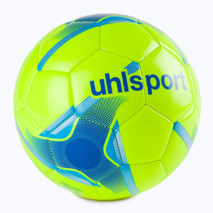 Uhlsport Team football 100167404 size 4