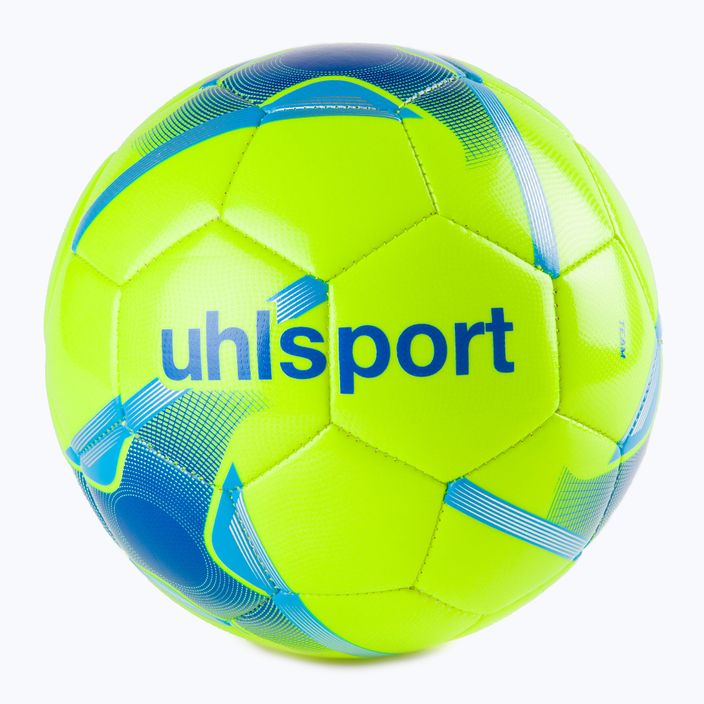 Uhlsport Team football 100167404 size 4 2