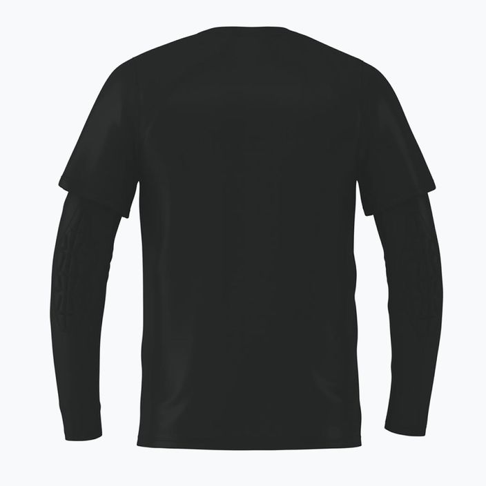 Children's goalkeeper shirt uhlsport Stream 22 black 100562309 8