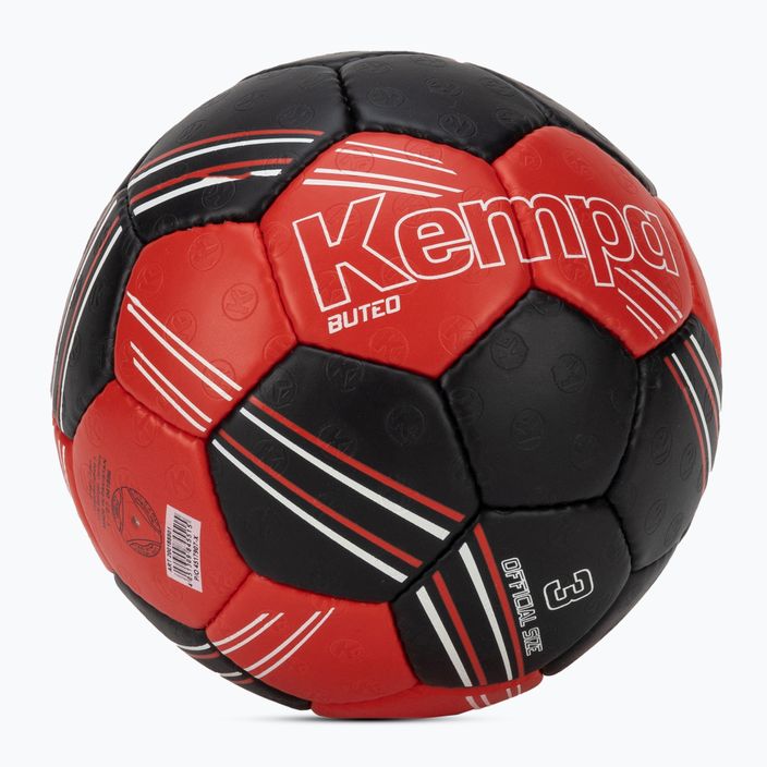 Kempa Buteo handball 200188801 size 3 2