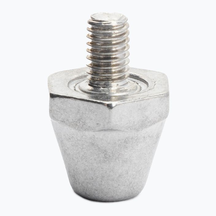 Uhlsport aluminium shoe screws silver 1007107020200 3