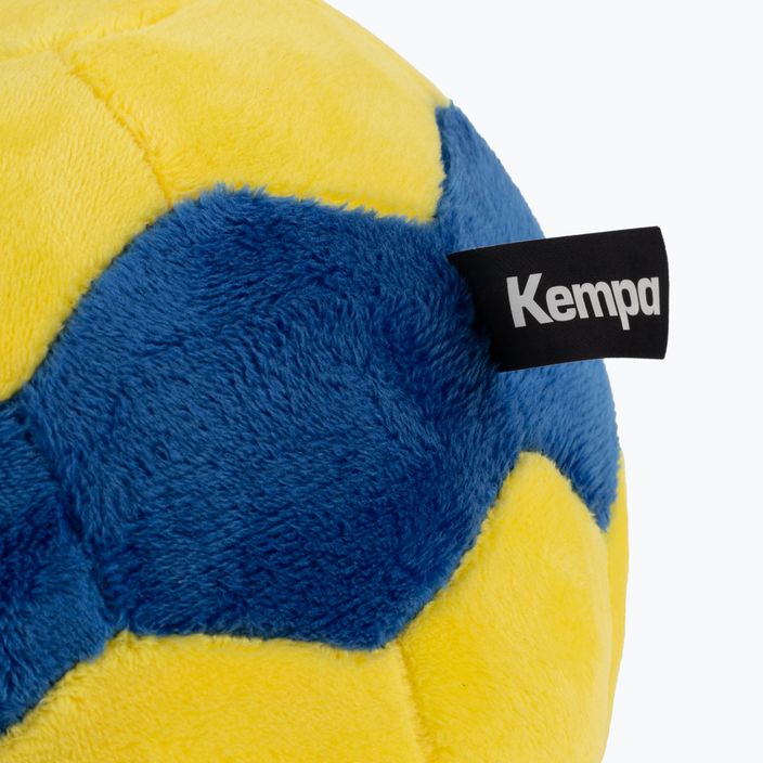 Kempa Soft Kids handball 200189601 size 0 3