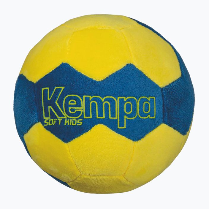 Kempa Soft Kids handball 200189601 size 0 4