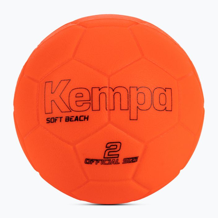 Kempa Soft Beach Handball 200189701/2 size 2