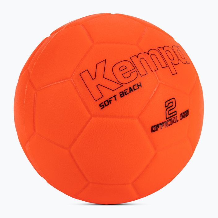 Kempa Soft Beach Handball 200189701/2 size 2 2