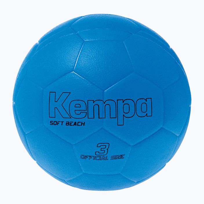 Kempa Soft Beach Handball 200189702/3 size 3 4