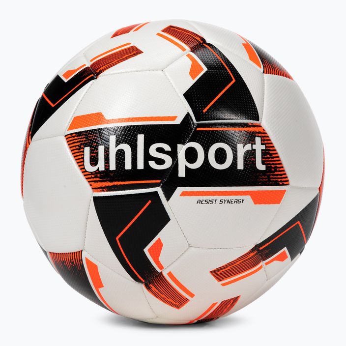 Uhlsport Resist Synergy football 100172001 size 5 3