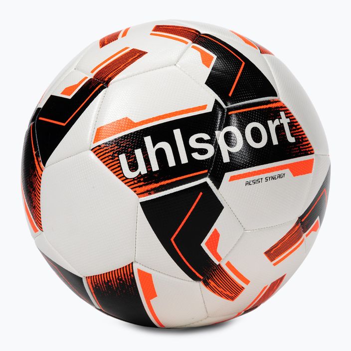 Uhlsport Resist Synergy football 100172001 size 5 4
