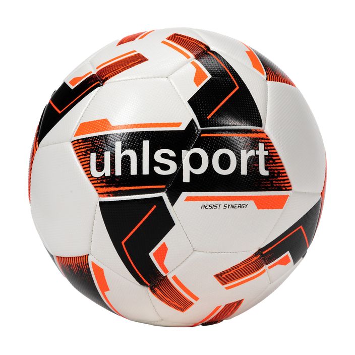 Uhlsport Resist Synergy football 100172001 size 5 2